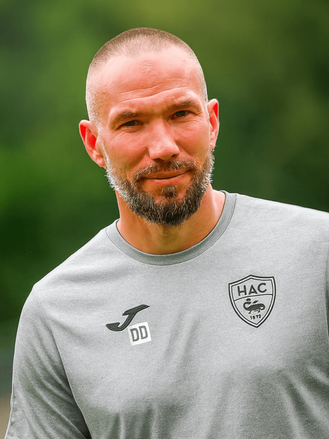 Didier Digard
