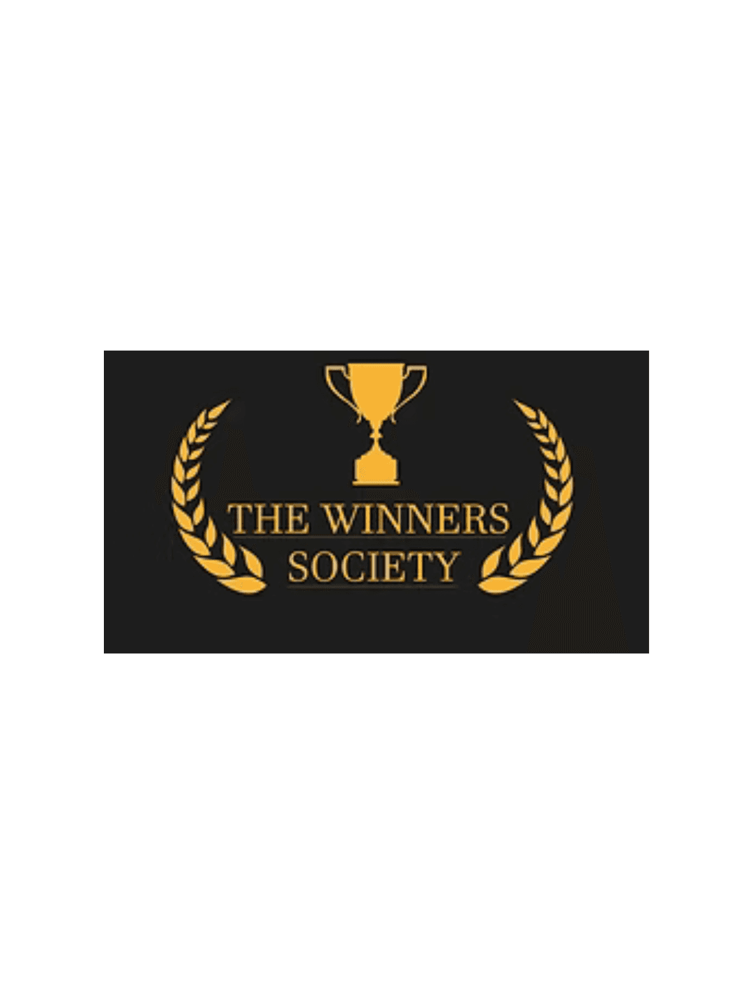 The Winners Society